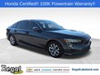 Honda Civic Sedan