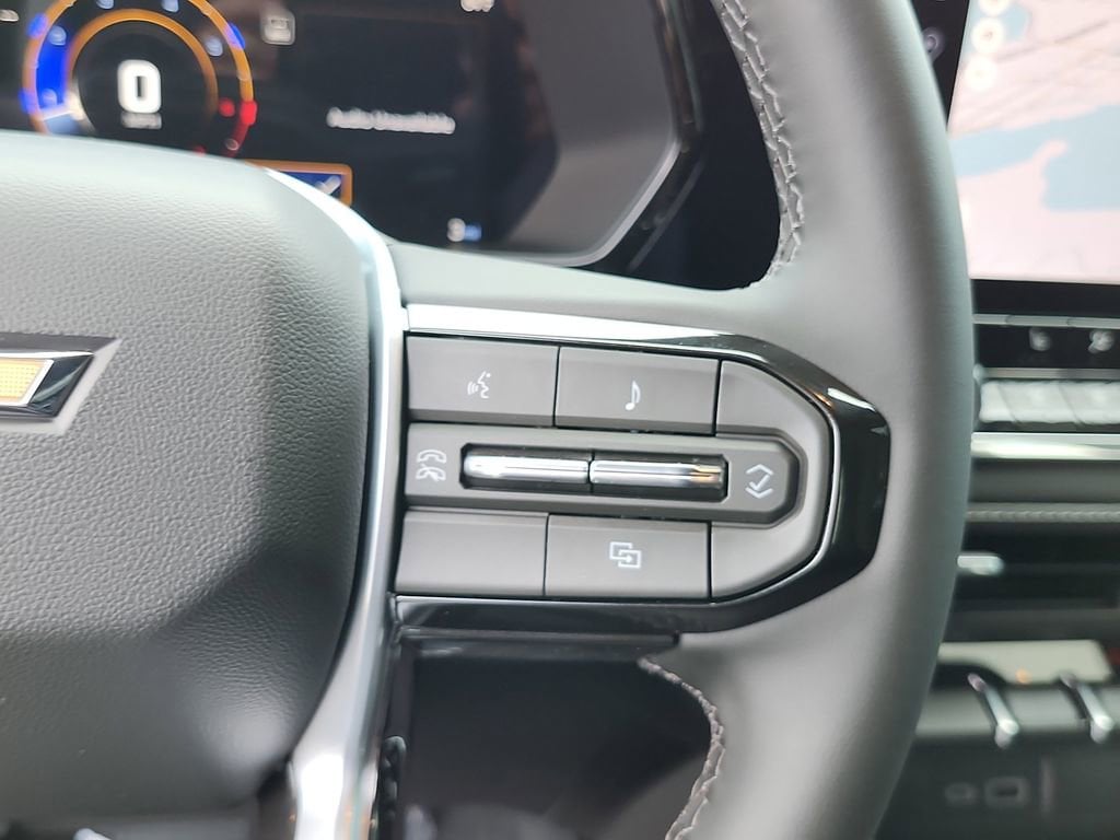 2026 Chevrolet Colorado LT - Photo 27