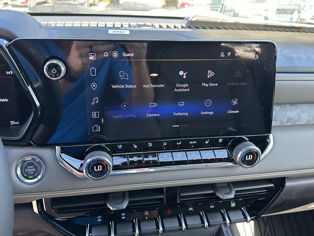 2026 Chevrolet Colorado ZR2 - Photo 29