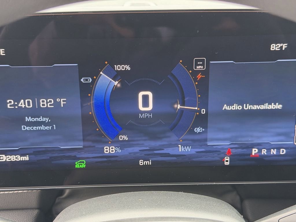 2026 Chevrolet Blazer EV LT - Photo 27