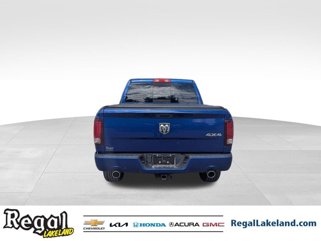 Used 2014 Ram 1500 Sport