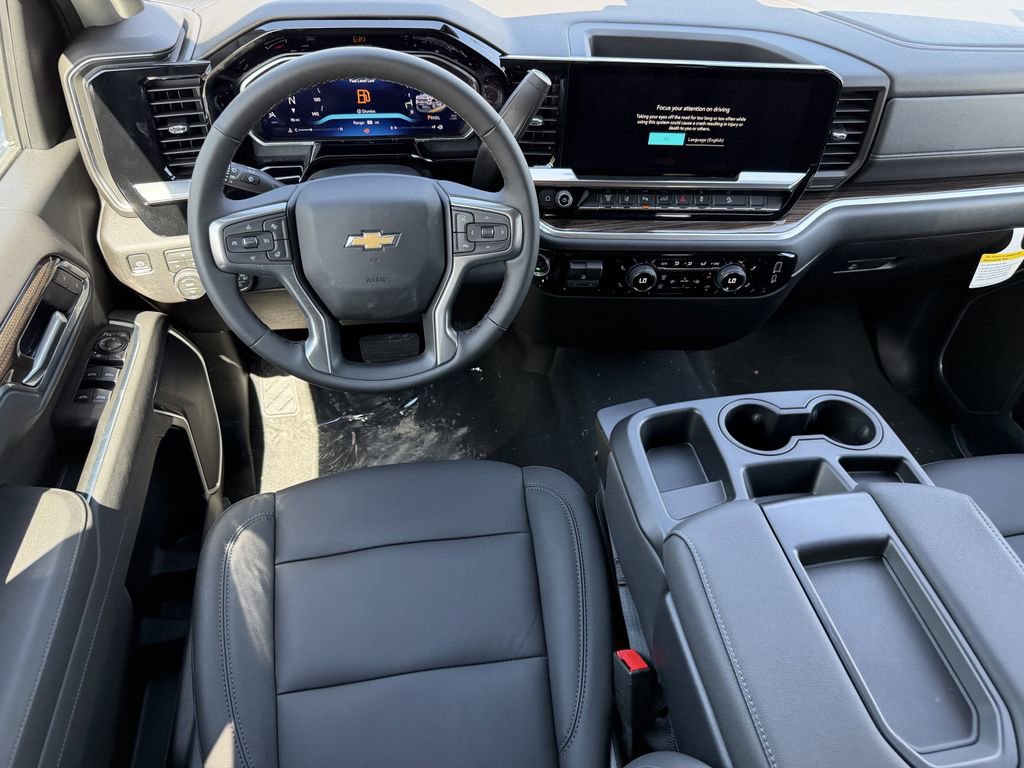2026 Chevrolet Silverado 2500 HD LT - Photo 12