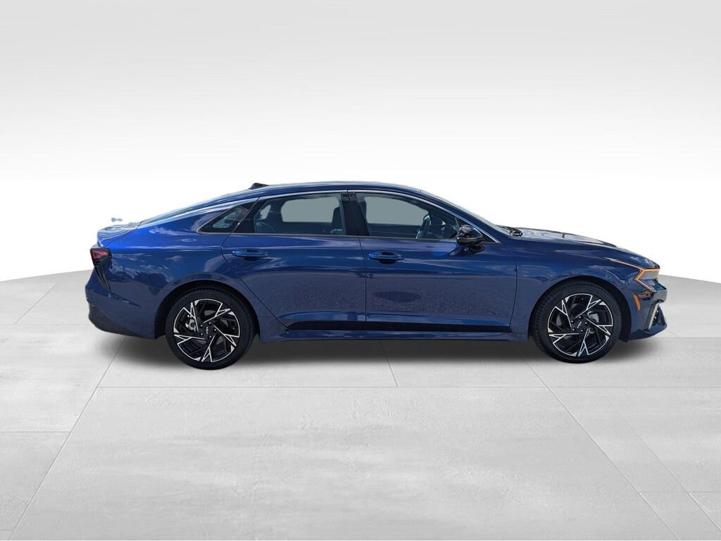 Used 2025 Kia K5 GT-Line