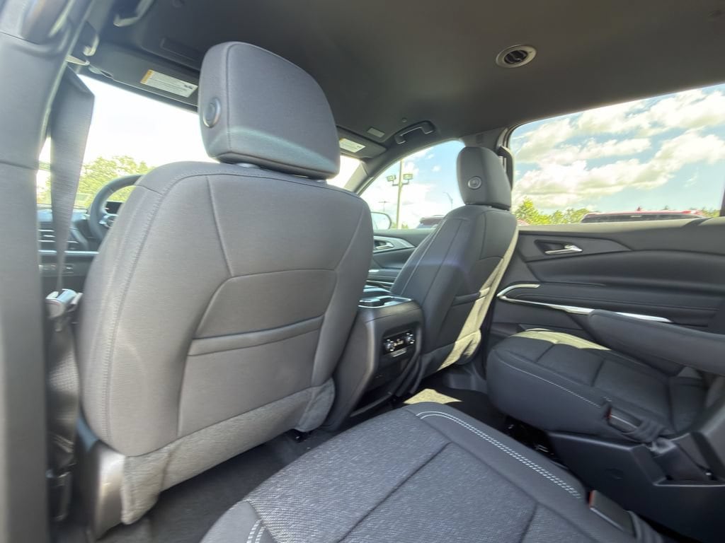 2026 Chevrolet Traverse LT - Photo 19