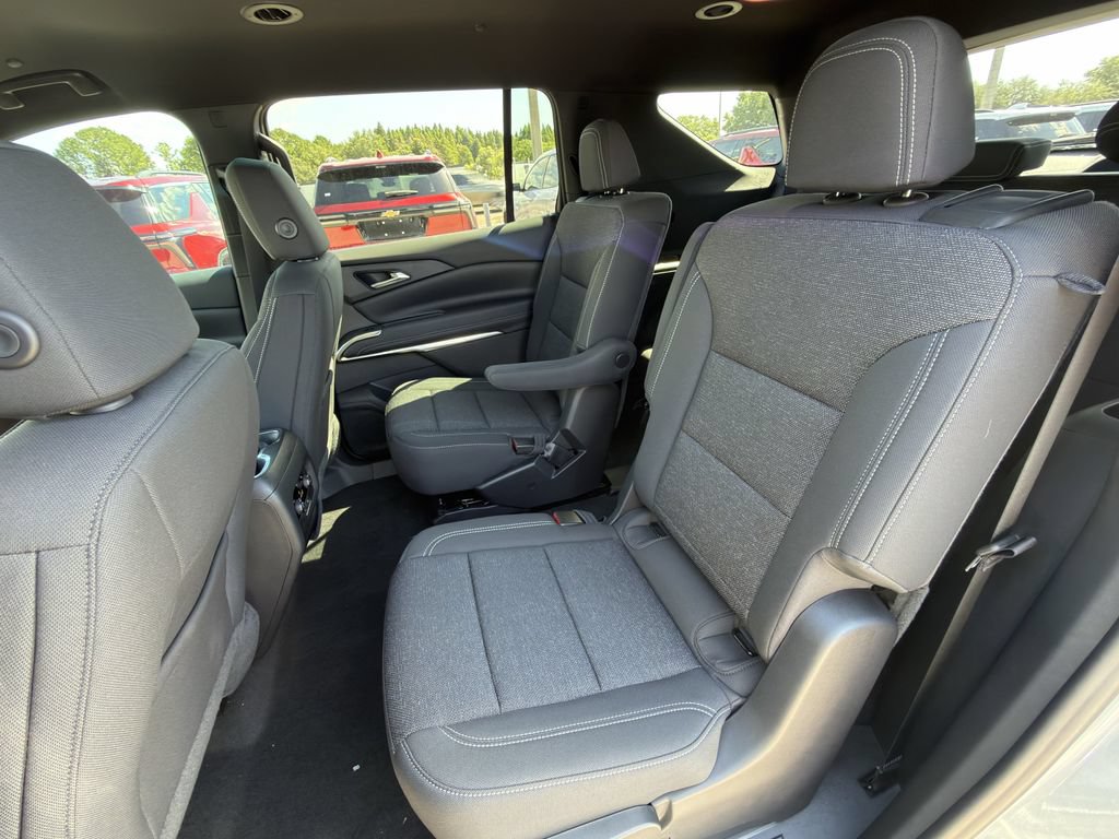 2026 Chevrolet Traverse LT - Photo 20