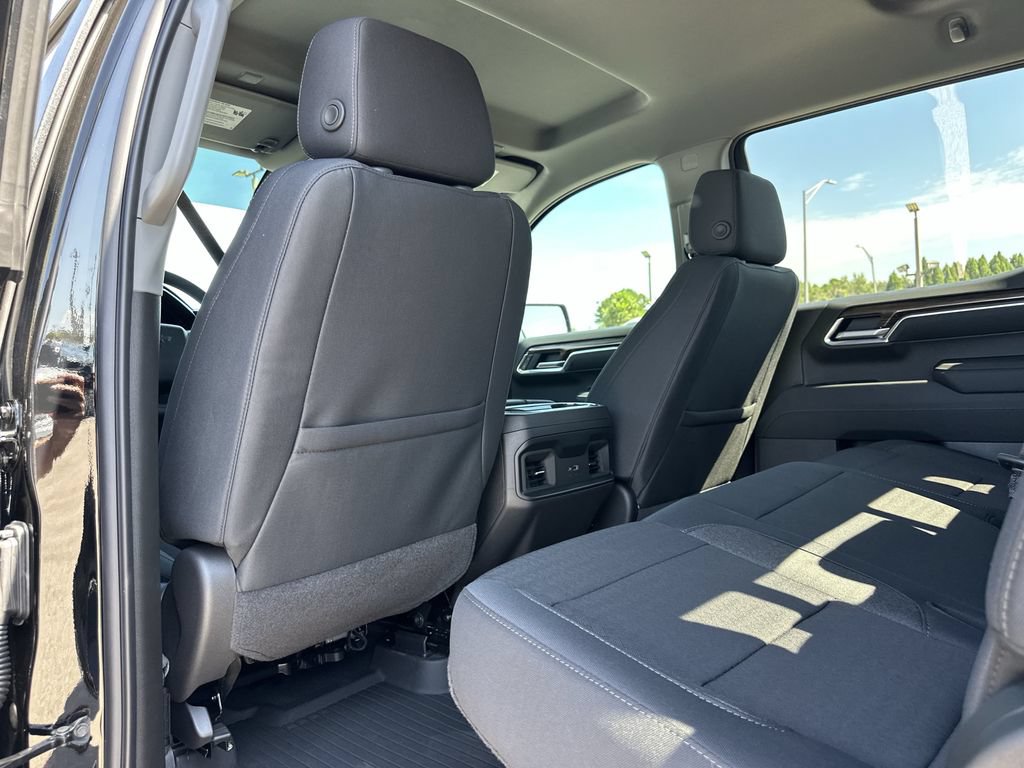 2026 Chevrolet Silverado 1500 LT Trail Boss - Photo 14