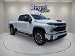  Chevrolet Silverado 2500 HD