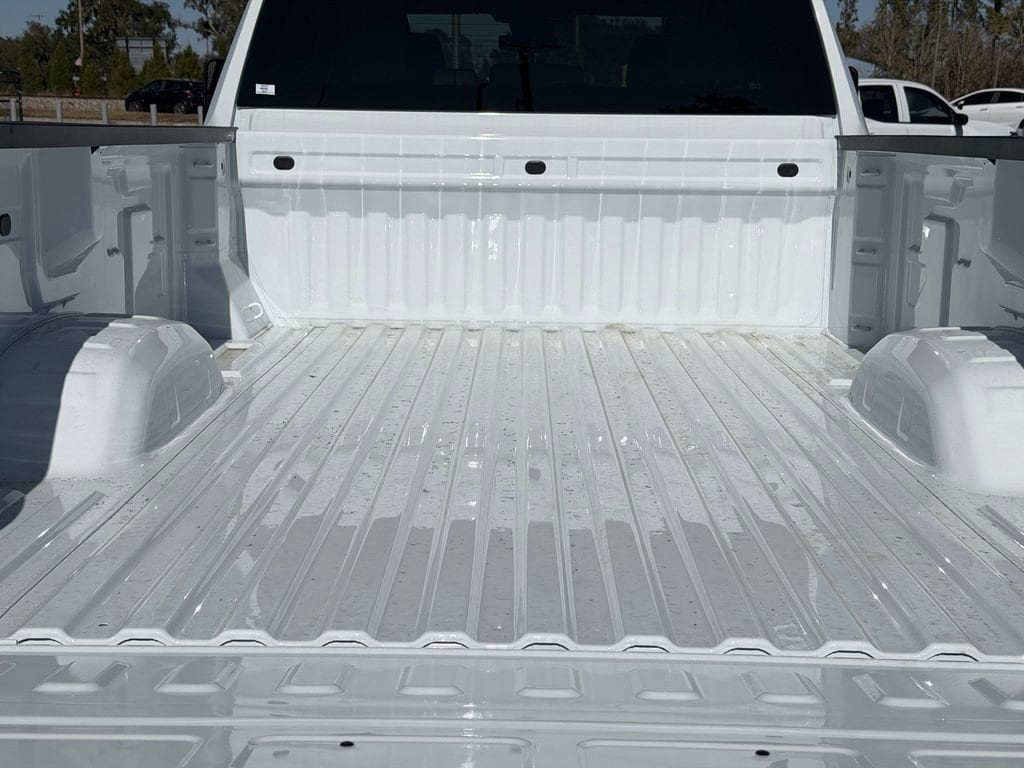 2026 Chevrolet Silverado 3500 HD LT - Photo 9