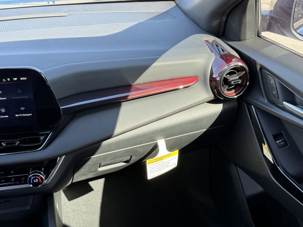 2026 Chevrolet Equinox RS - Photo 15