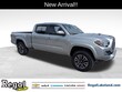 Toyota Tacoma 4WD