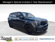 Kia Telluride