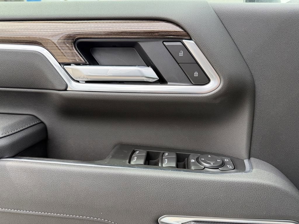 2026 Chevrolet Silverado 2500 HD LT - Photo 19