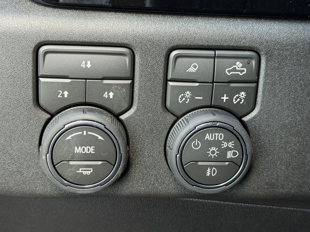 2026 Chevrolet Silverado 2500 HD LT - Photo 19