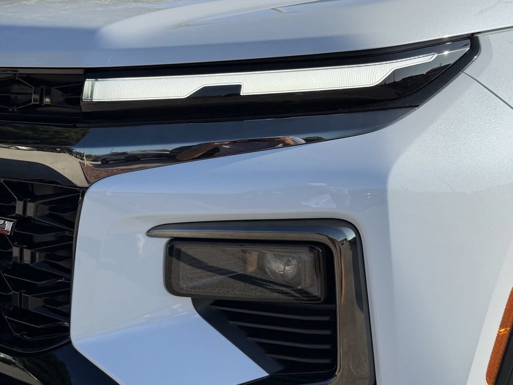 2026 Chevrolet Traverse Z71 - Photo 10