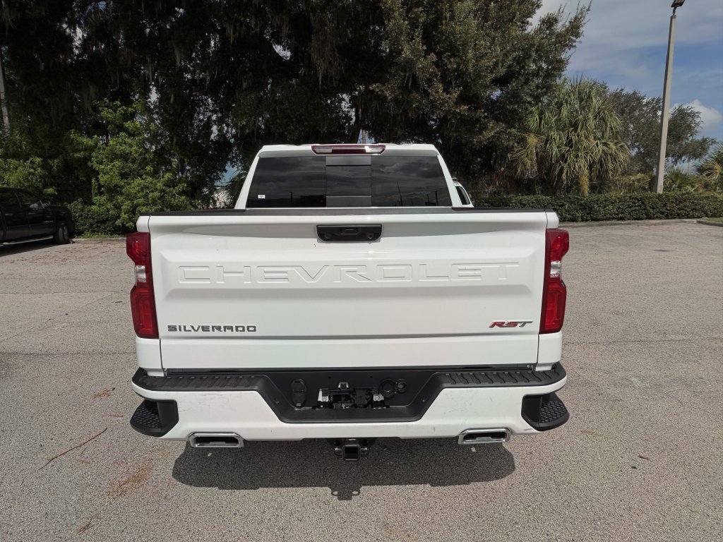 2026 Chevrolet Silverado 1500 RST - Photo 6
