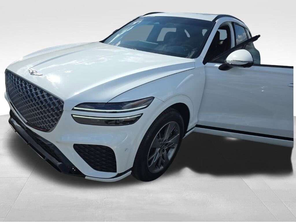 Used 2023 Genesis GV70 3.5T Sport
