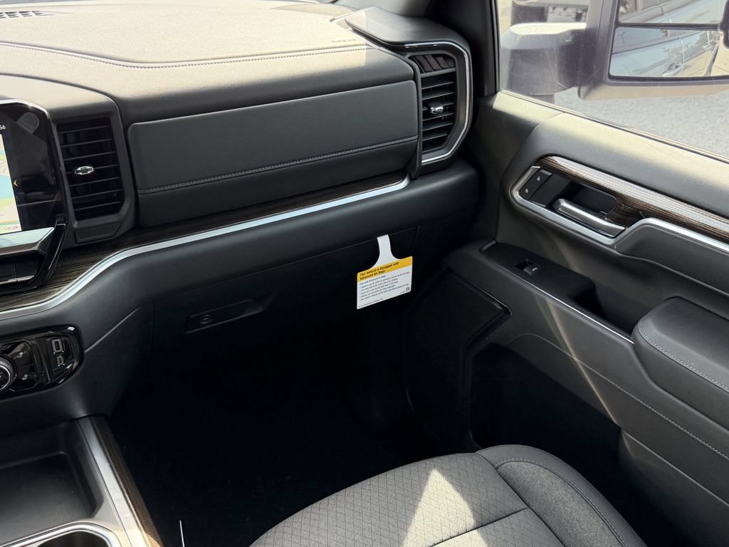 2026 Chevrolet Silverado 2500 HD LT - Photo 15