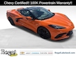 Chevrolet Corvette Stingray