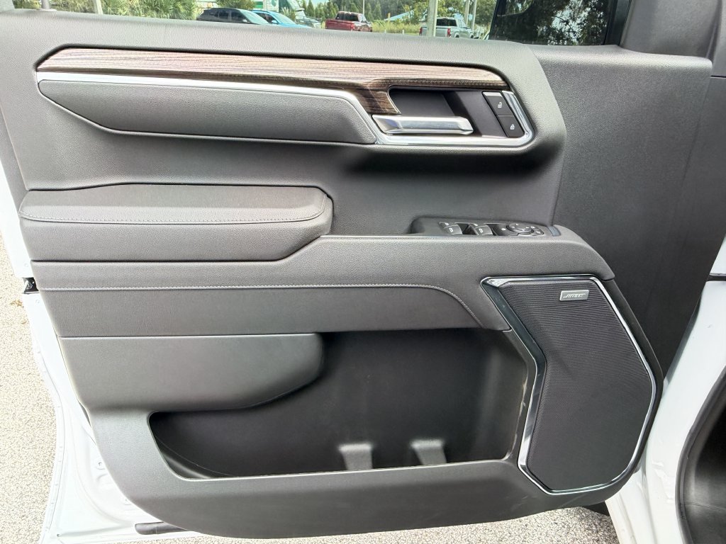 2026 Chevrolet Silverado 1500 RST - Photo 23