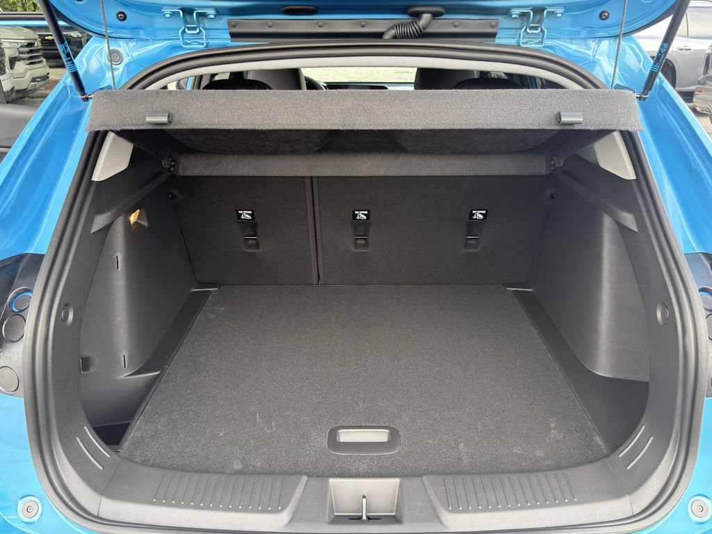2026 Chevrolet Trax LT - Photo 11