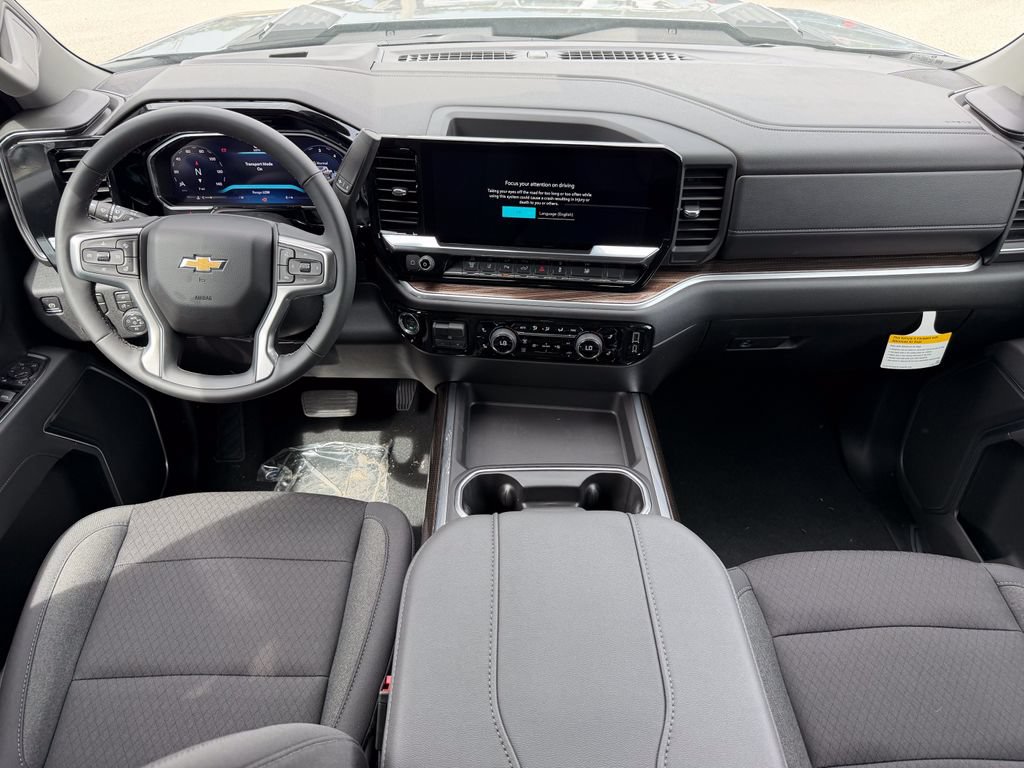 2026 Chevrolet Silverado 2500 HD LT - Photo 13