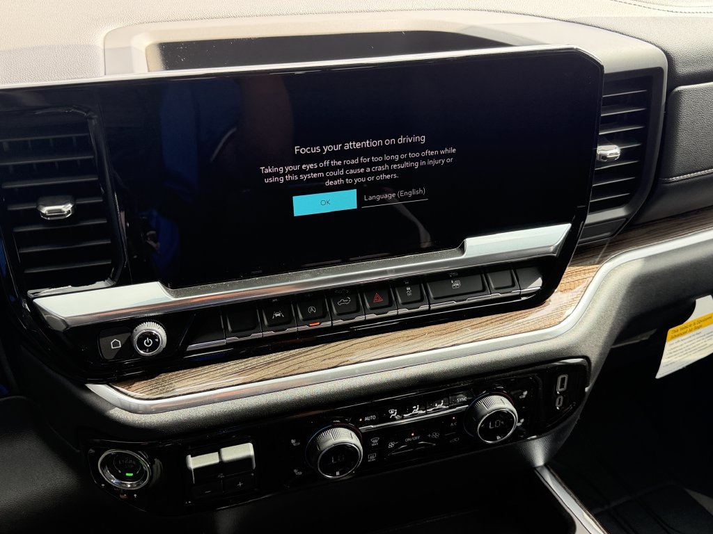 2026 Chevrolet Silverado 1500 RST - Photo 28