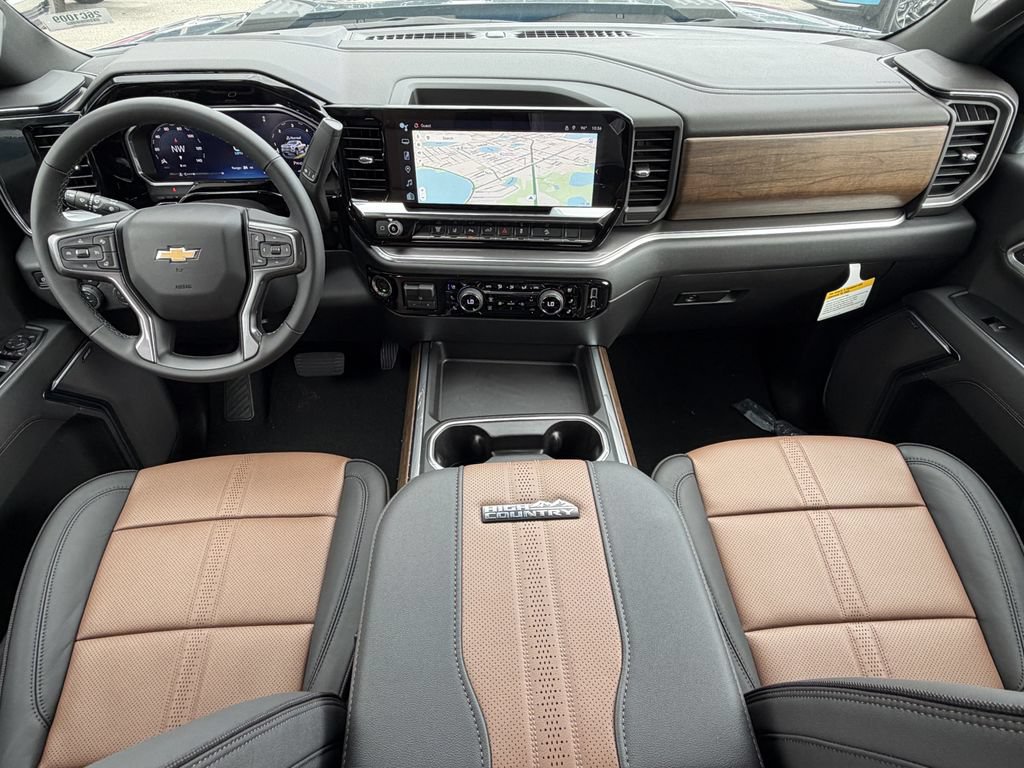 2026 Chevrolet Silverado 2500 HD High Country - Photo 13