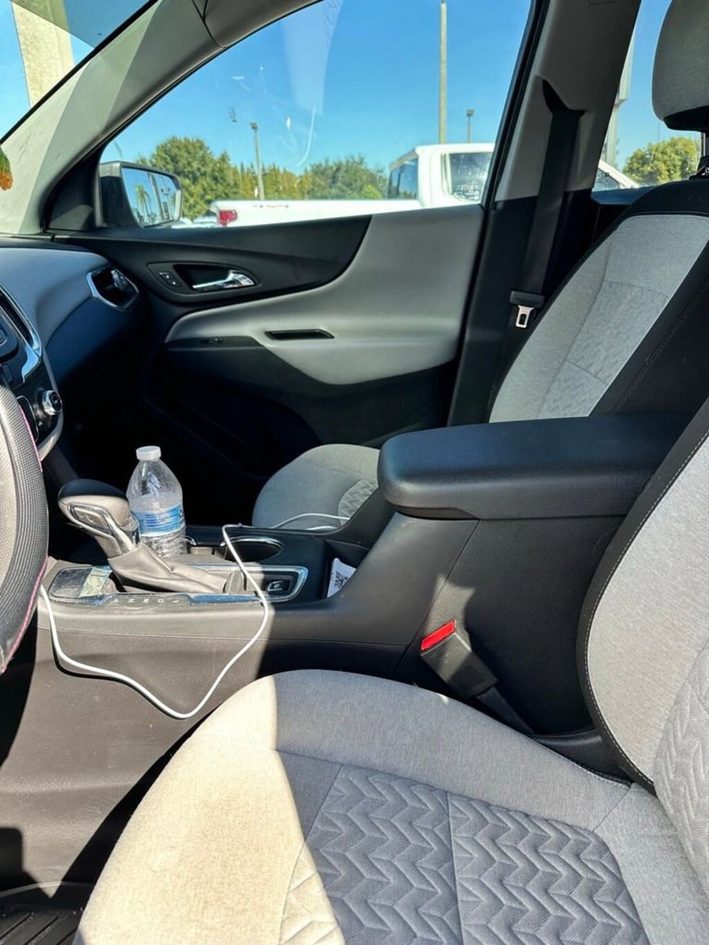 Used 2023 Chevrolet Equinox LS SUV