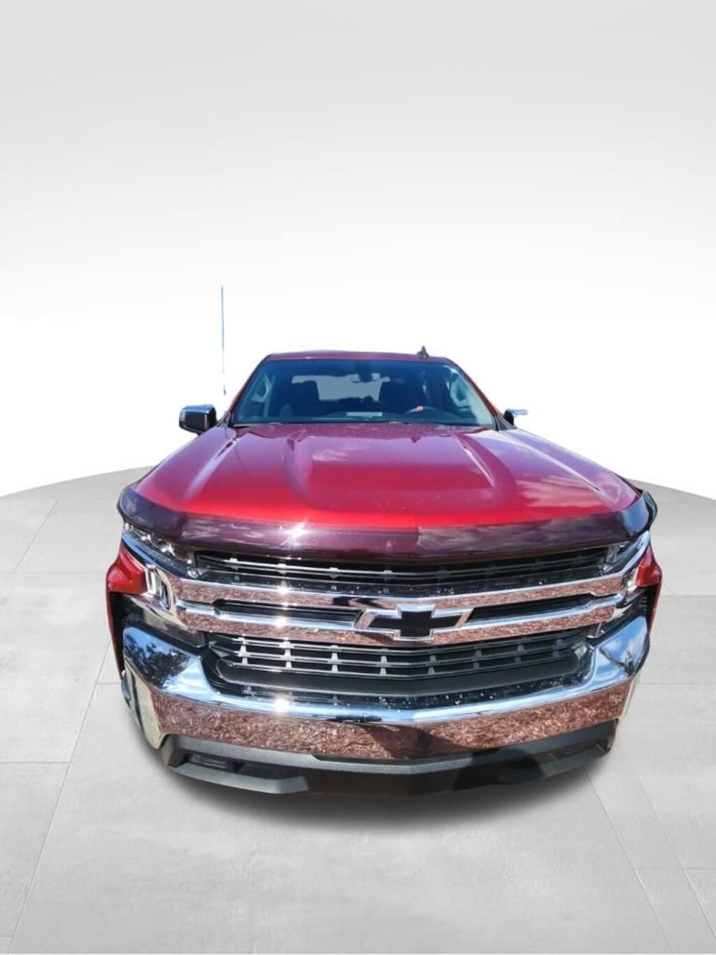 Used 2021 Chevrolet Silverado 1500 LT Truck