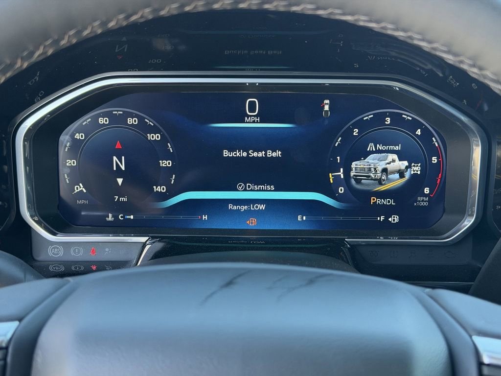 2026 Chevrolet Silverado 3500 HD LT - Photo 26