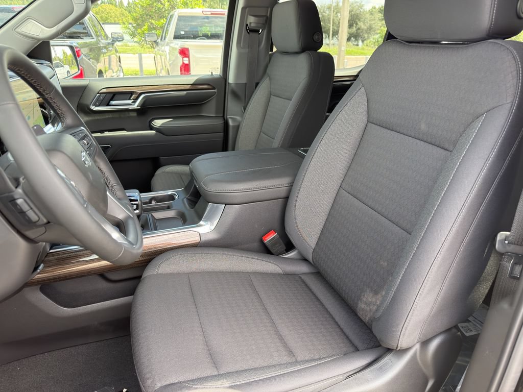 2026 Chevrolet Silverado 1500 RST - Photo 19