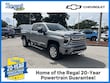 Chevrolet Silverado 2500 HD