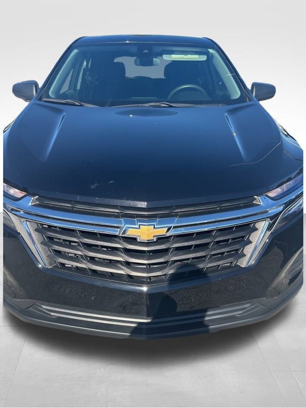 Certified 2023 Chevrolet Equinox LS SUV