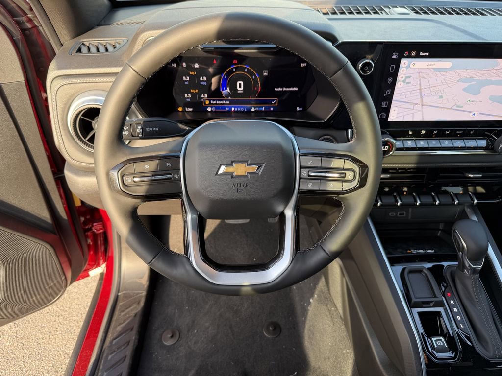 2026 Chevrolet Colorado LT - Photo 27