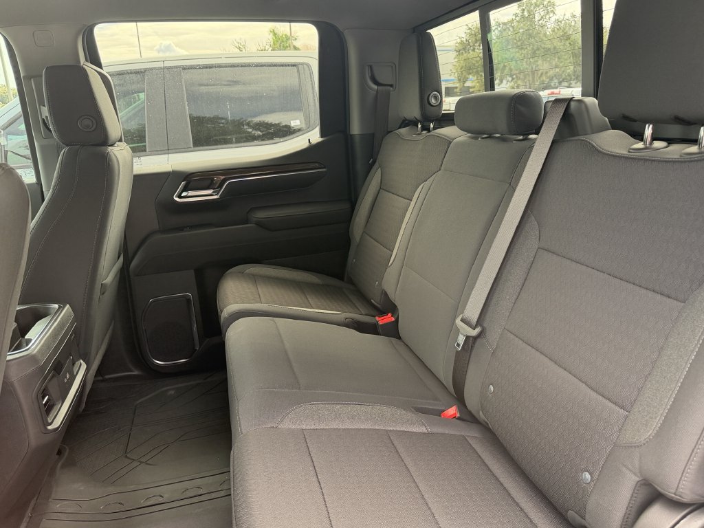 2026 Chevrolet Silverado 1500 RST - Photo 18