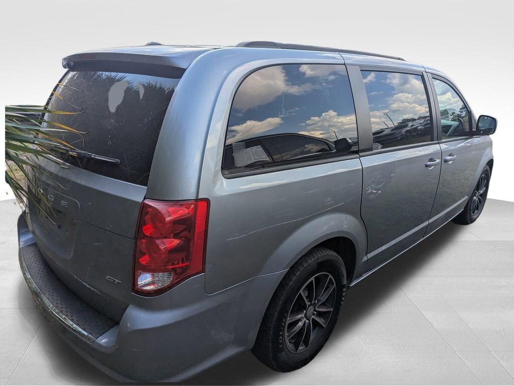Used 2019 Dodge Grand Caravan GT