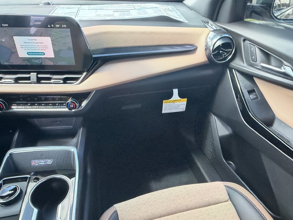 2027 Chevrolet Equinox ACTIV - Photo 14