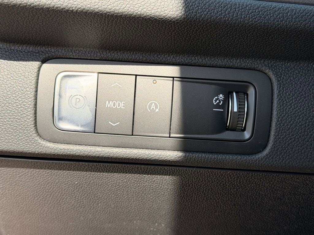 2026 Chevrolet Traverse LT - Photo 20