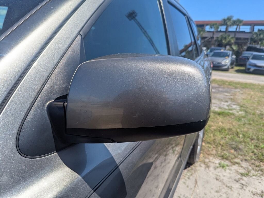 Used 2012 Hyundai Santa Fe Limited