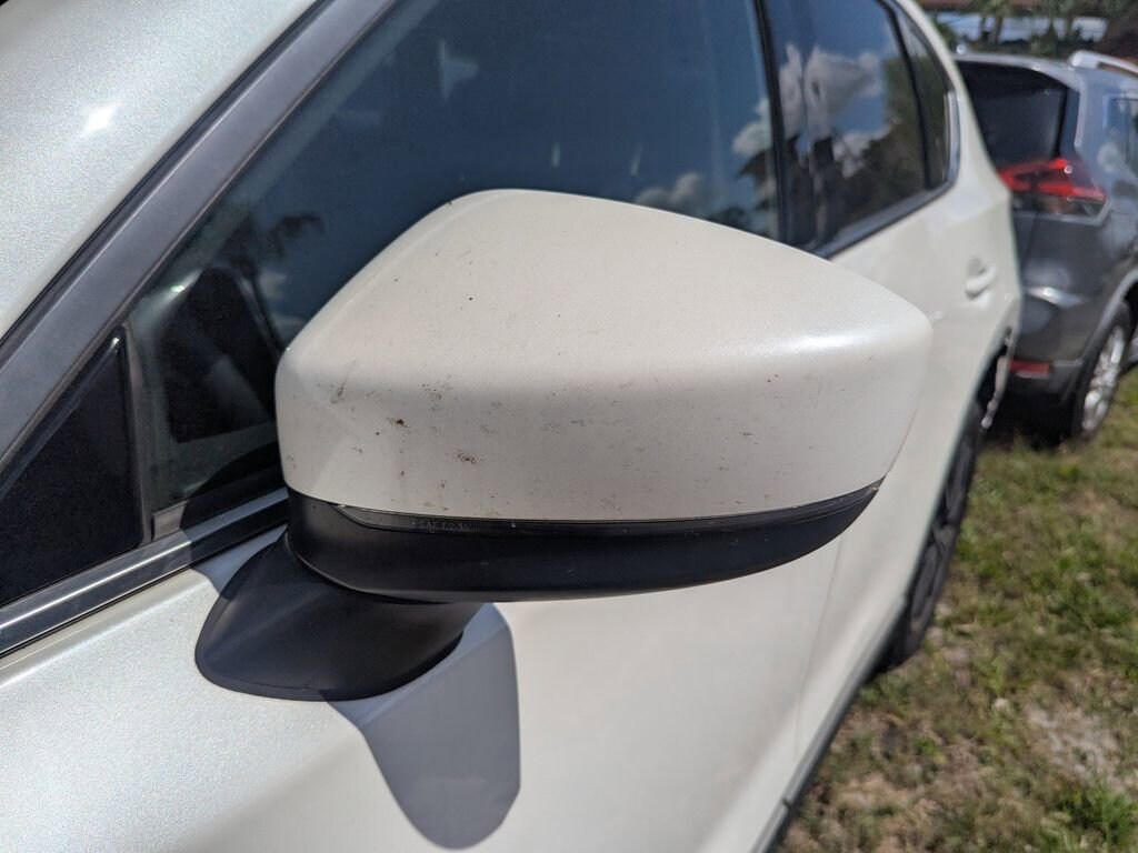 Used 2018 Mazda CX-5 Grand Touring