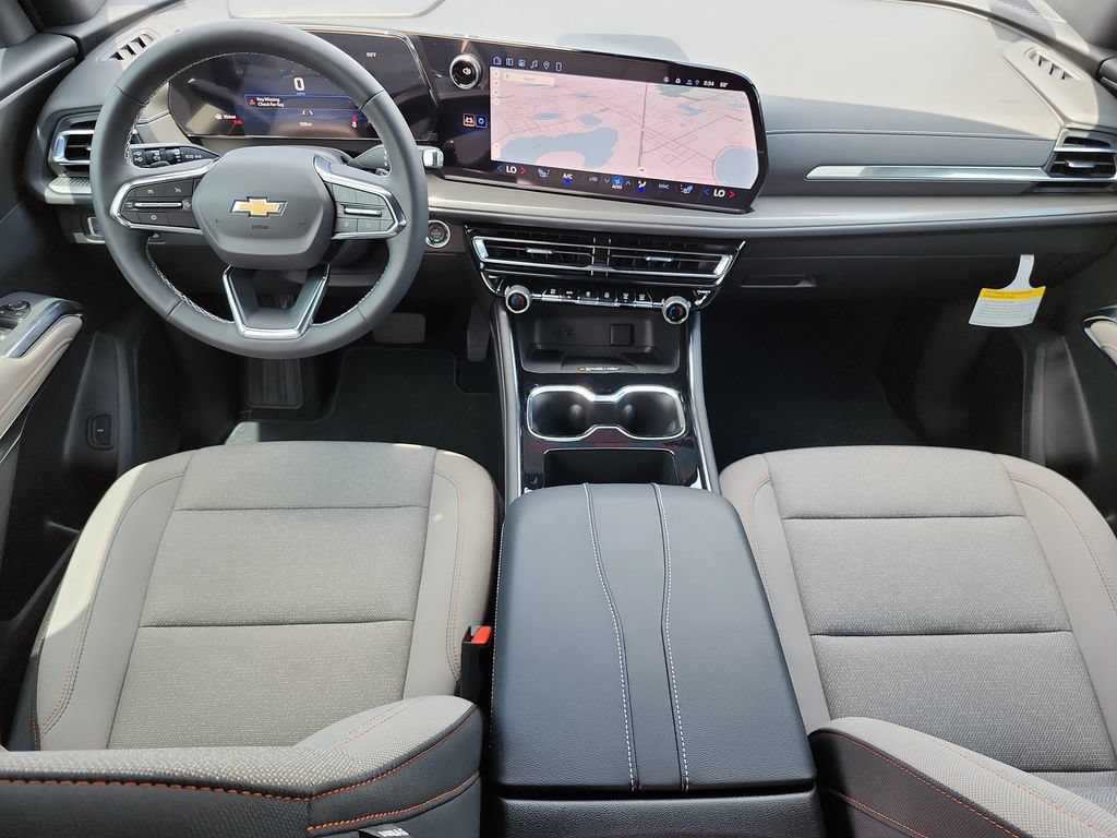 2026 Chevrolet Traverse LT - Photo 13