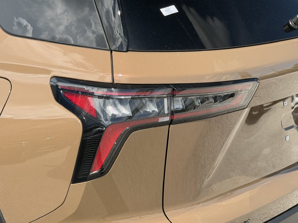 2027 Chevrolet Equinox ACTIV - Photo 10
