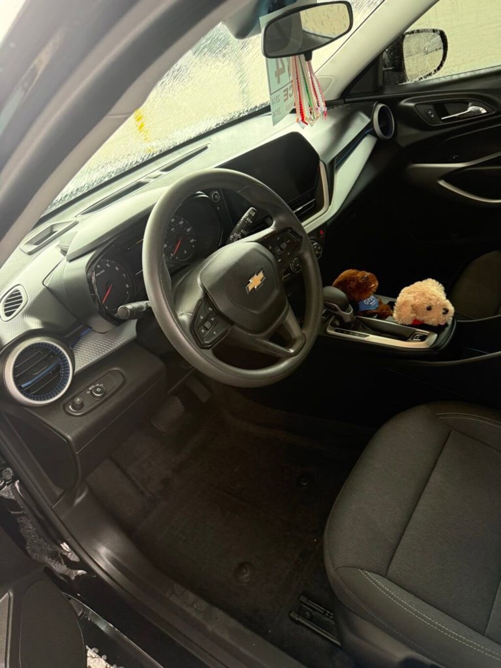 Used 2024 Chevrolet Trax LS SUV