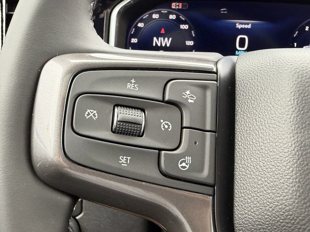 2026 Chevrolet Silverado 2500 HD High Country - Photo 28