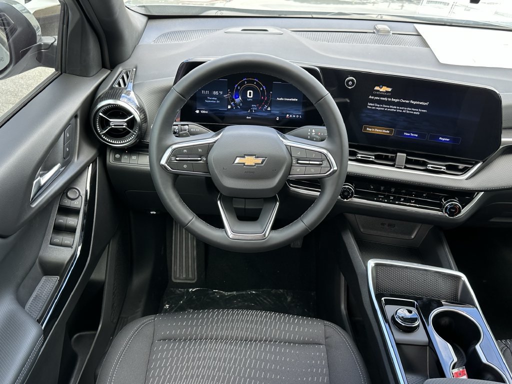 2027 Chevrolet Equinox LT - Photo 11