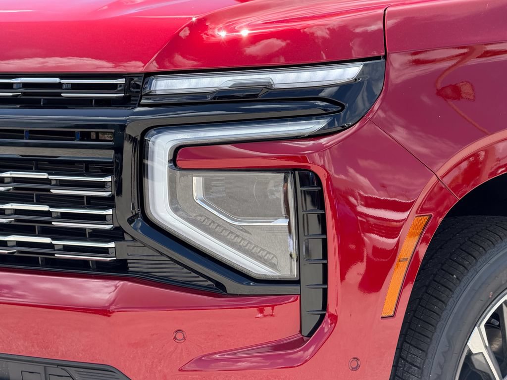 2026 Chevrolet Tahoe High Country - Photo 10