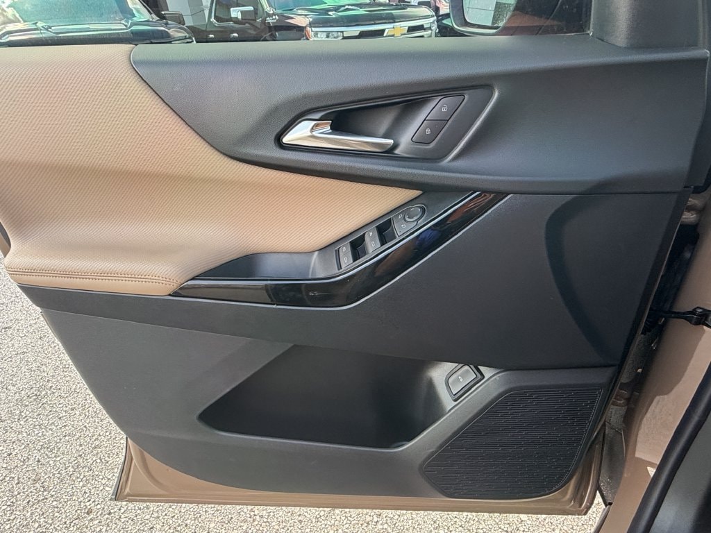 2027 Chevrolet Equinox ACTIV - Photo 23
