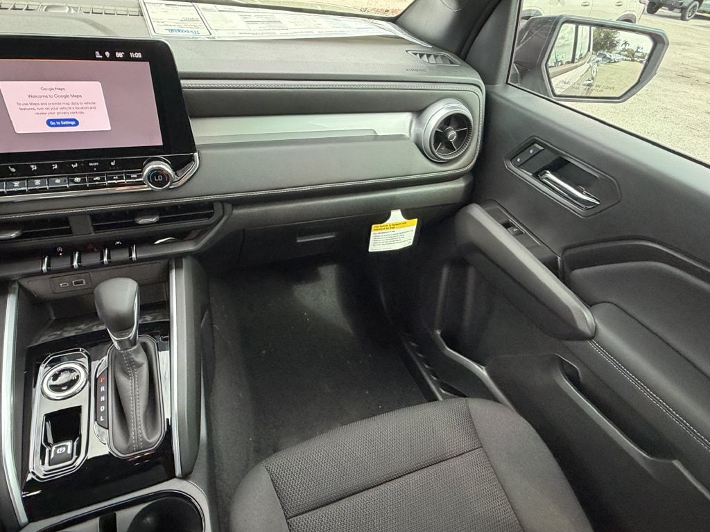 2026 Chevrolet Colorado LT - Photo 15