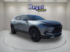 2025 Chevrolet Blazer 2LT SUV