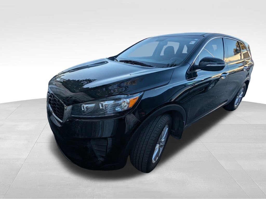 Used 2019 Kia Sorento L